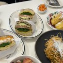 마나올라나 | [내돈내산] 서울 연남동 조용한 브런치 맛집 ‘ 마나올라나 ’ 솔직후기