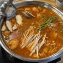 중앙동-04 | 과천 중앙동 맛집 을축한우곱창 정부과천청사역 얼큰한 곱창전골 추천