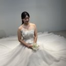 케이 조은 | W9.[로브드K 촬영가봉/로브드케이 촬영가봉후기/로브드케이지정후기/로브드K 촬영 드레스 셀렉] 나...