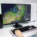 🎮 게이밍 모니터 추천 - 게이머들의 선택! '기가바이트 GS27QA' 27인치 QHD 180Hz ✨