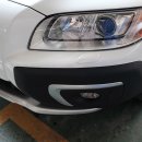 용교모터스 | 볼보 XC70 부분도색기 2