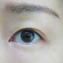 직경작은 컬러렌즈 뉴트럴무드 지오안경 위드렌즈 통영북신점 후기