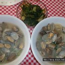바지락칼국수 - 미추홀구 소성로185번길 16-21 | 바지락칼국수