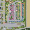 B.H.A복싱짐 | 충남 태안 학암포 국립캠핑장 A,B,C,D 사이트 후기 총정리 (사이트 추천, 소음 정보, 샤워실까지)