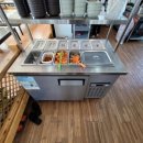 공항갈비탕냉면 이미지