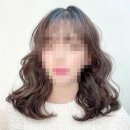 [이용후기] 가을 중단발 펌으로 기분전환! 댓거리 &lt;세미네미장원&gt;