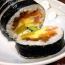 뿅뿅김밥 이미지