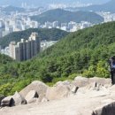 장산 이미지