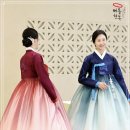 결혼식 혼주 한복대여 오감만족 후기등장