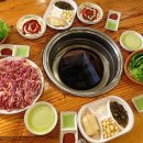 우이산장 이미지