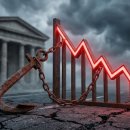 선동물병원 | V자 반등의 미신을 버려라: 2026년형 폴리크라이시스와 사모신용의 몰락