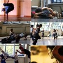 [주말] 한국무용 이미지