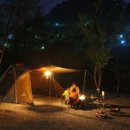 아리울캠핑장 이미지