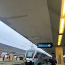 [세계여행 D+52] 잘츠부르크::빈에서 잘츠부르크 이동(westbahn 열차), Fuxn