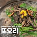 또오리 | 대학로맛집 ' 또오리 ' 혜화동 맛집 보양식 솔직후기