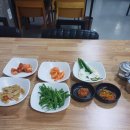청년순대국 경산점