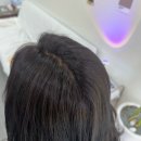 러브썸헤어(Luvsome hair) | 포항 두호동 미용실“러브썸헤어”(깔끔한 염색 후기)
