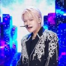 7월1일 더 쇼 황민우 Vroom 영상 이미지