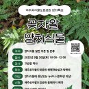 [무료 생태특강] 곶자왈도립공원 곶자왈 양치식물 이미지