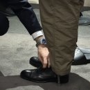[예복]B9. 빌리언즈테일러 - 맞춤 수제화 상담 후기
