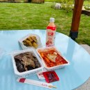죠스떡볶이 | 보라매공원맛집 추천 주차 가능 죠스떡볶이 후기