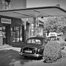 남부주유소 이미지