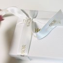 [명품 카드지갑] 디올 카드지갑 블랙 후기 / Dior Jolie Freesia 카드 지갑 / 디올 지갑