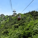 대둔산도립공원 이미지