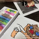 UR(파주시)-[구름다리길]-상-5 | 일기 : 친구 생일 선물 준비하기, 엽떡+허니콤보 조합 후기, 남은 엽떡 처리하는 방법, 곰표 캔맥주 후기