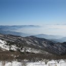 ＜자유인 백두정보＞ 소백산 대종주 24-01 ＜대우건설종주대＞ 이미지