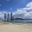 암남공원 이미지