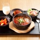 비비큐올리브떡볶이 이미지
