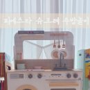 슈크레 | 아기 주방놀이 피에스타 슈크레 내돈내산 장단점 후기