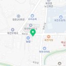 계곡면사무소 근처 이미지