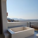 마루풀빌라 | 태안 마루 풀빌라🏡 낮에도 밤에도 멋진 오션뷰 힐링 스테이 후기