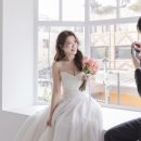 금손길 헤어 | 웨딩촬영 금손 헤어변형 추천! 빠르고 예뻐서 대만족한 후기 [비올 아진실장님] +아이웨딩