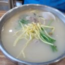 늘푸른칼국수