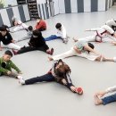 경희대장하태권도 이미지