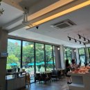 * 부산 기장베이커리카페 * 브레이크인 커피 솔직후기 *부산 가족모임하기 좋은 대형카페 *