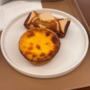 신당 느좋 카페 추천 | 쌀 디저트가 맛있는 감성카페 단미 후기