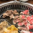 백부장 한우 차돌집 이미지