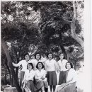 여고시절 이미지