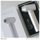 (주)마하 | 캠핑 에어건 추천 벤딕트 마하2 무선 에어건 초강력한 성능 후기