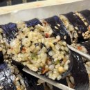 땡초김밥 - 전주시 완산구 홍산남로 62 | 땡초김밥