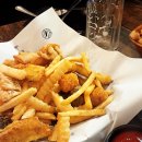 굽모닝닭:오리숯불바베큐 이미지