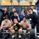 크로스핏 남산 이미지