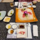 선릉역 몰타참치 - 대치동 블루리본 맛집 점심 미 정식 솔직 후기