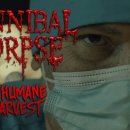 Cannibal Corpse - Inhumane Harvest 이미지