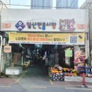 신일산청과