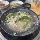 석계역 5번출구 맞은편 | 석계역에서 설렁탕으로 든든한 한 끼 해결하려면 정지춘 설렁탕